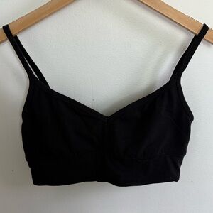 Lululemon sweetheart align bra